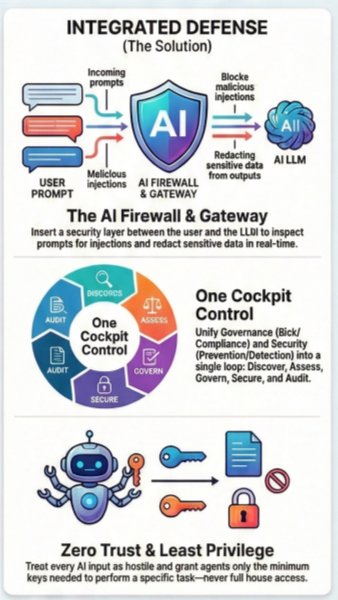 Integrated AI Defense - Kryptomindz Blog