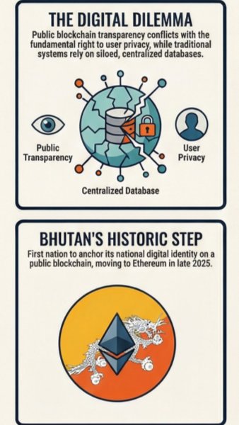 Bhutan’s Digital Identity Revolution - Featured Image