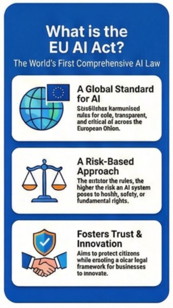 EU AI Act Explainer - Featured Image