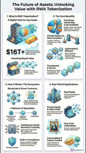 Bringing It All Together - Kryptomindz Blog