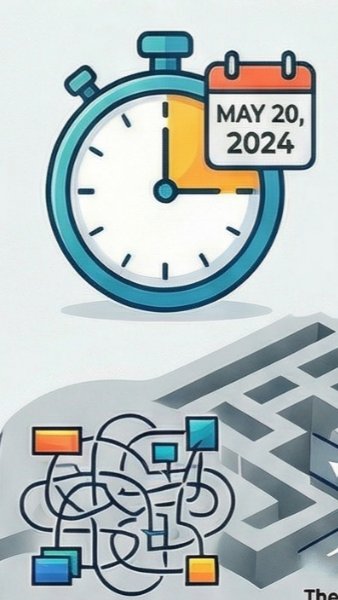 Deadlines and Strategic Urgency - Kryptomindz Blog