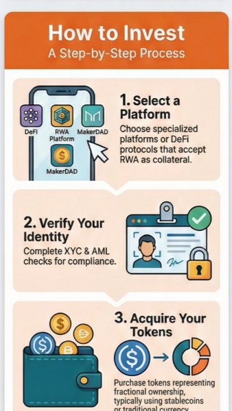 How to Start Investing in RWAs - Kryptomindz Blog