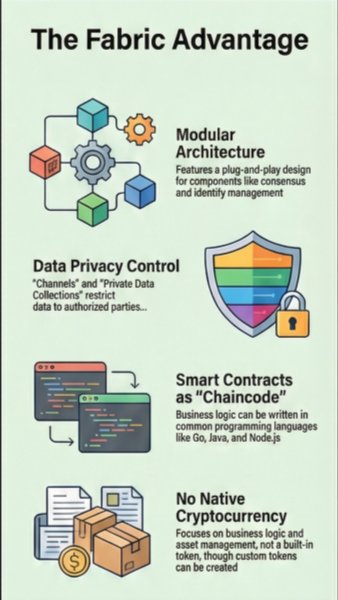 Fabric’s Modular Architecture - Kryptomindz Blog