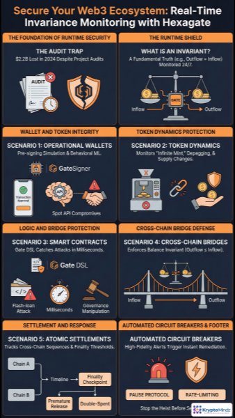 Bringing It All Together - Kryptomindz Blog