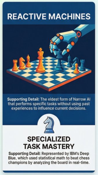 The AI Evolution: From Reactive Tasks to Self-Awareness - Featured Image
