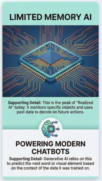 Limited Memory AI: Learning from Data - Kryptomindz Blog