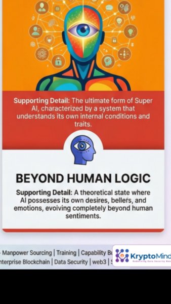 AI’s Future Trajectory - Kryptomindz Blog