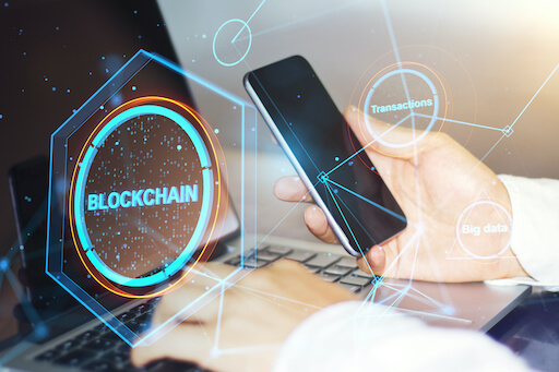 Blockchain Application Development